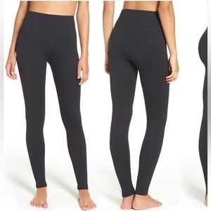 Zella live in high waist leggings-black